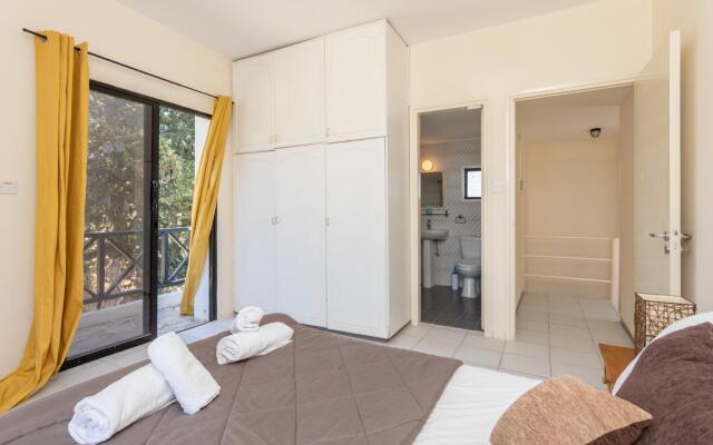 Villa Anemone in Poli Crysochous