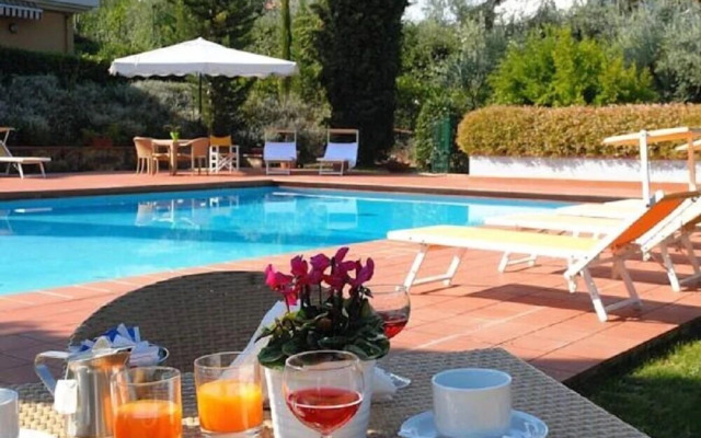 Residence Poggio del Golf