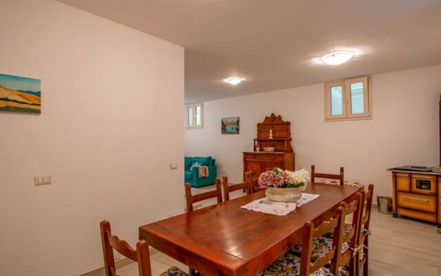 House del Sole Bientina