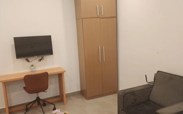 Mayama Residences