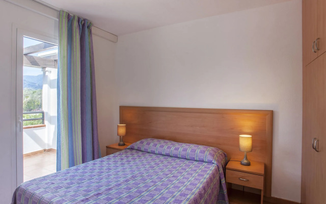 Residence Vacanceole Sognu di Rena