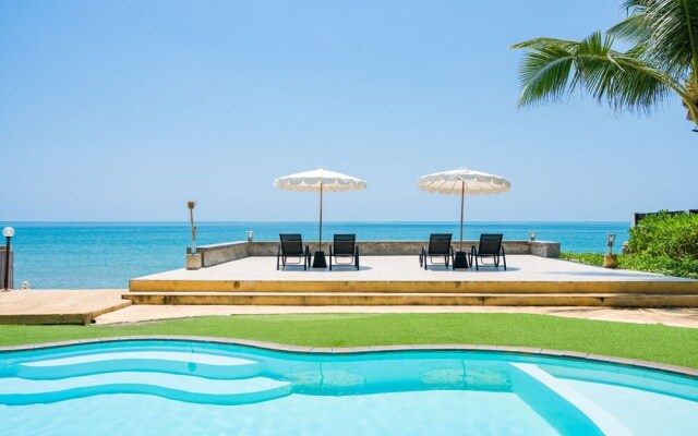 4U Resort