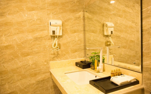 Chang Cheng Hotel
