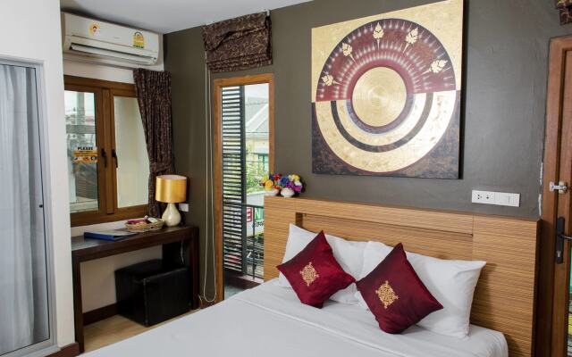 Sleep With Inn
