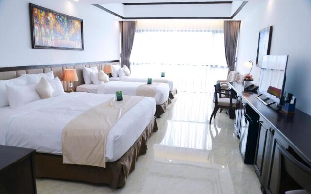 Westlake Hotel & Resort Vinh Phuc