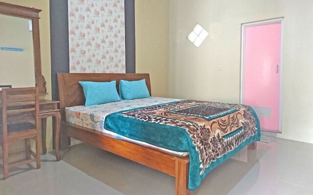 OYO 2442 Windrisari Homestay