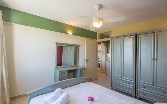 Monte Elias Suite