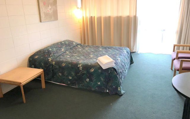 Greenview Motel