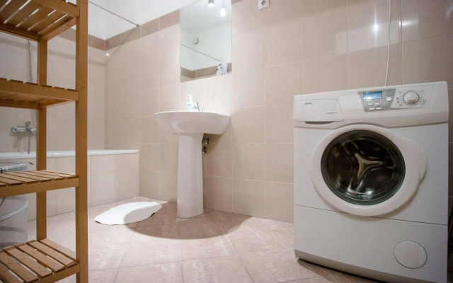 Budapest Heart Apartment