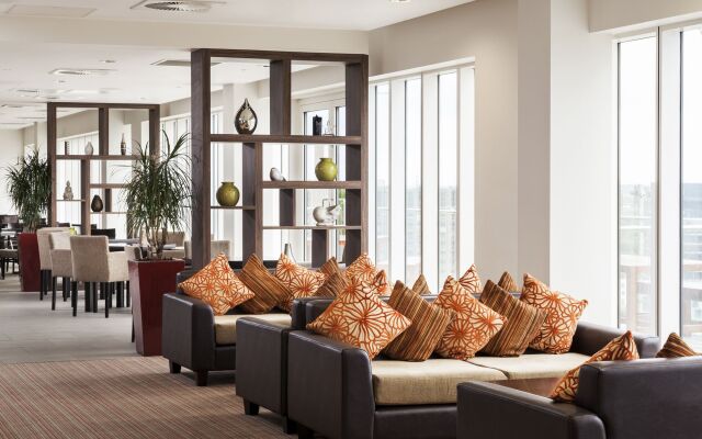 Staybridge Suites Al Khobar, an IHG Hotel