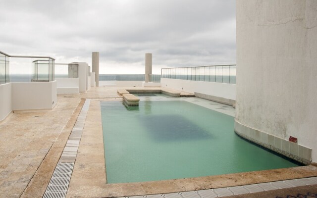 Apartamento Estándar Vista al Mar