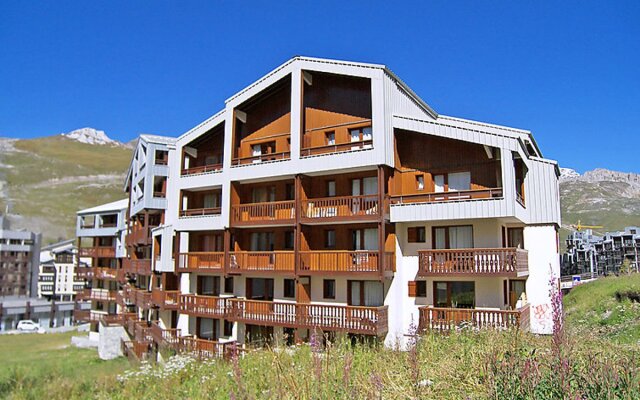 Le Hameau du Borsat 8087