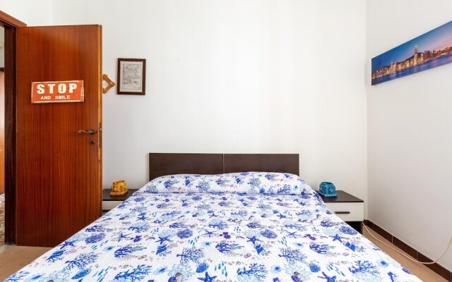 3458 Approdo sul Mare by Barbarhouse