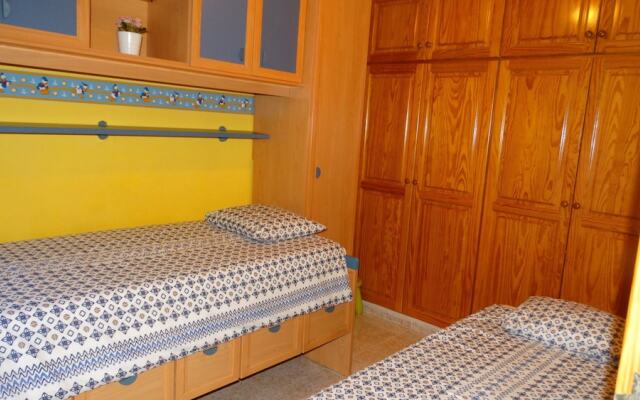 Vivienda Vacacional "La Sanjora"