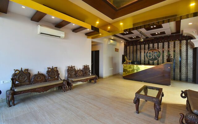 Fabhotel Casa De Baga