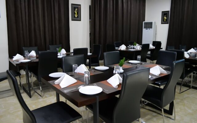 De Santos Hotel