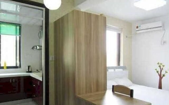 Xiasha Baishen Apartment