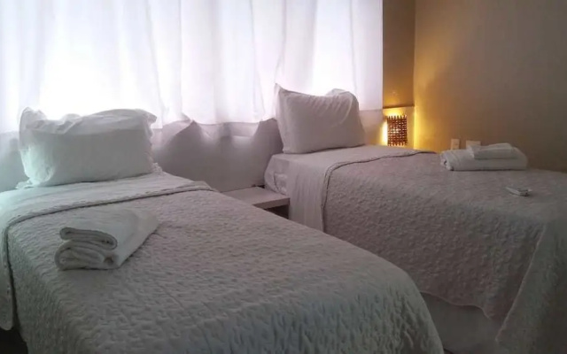 Costa Brava Praia Hotel