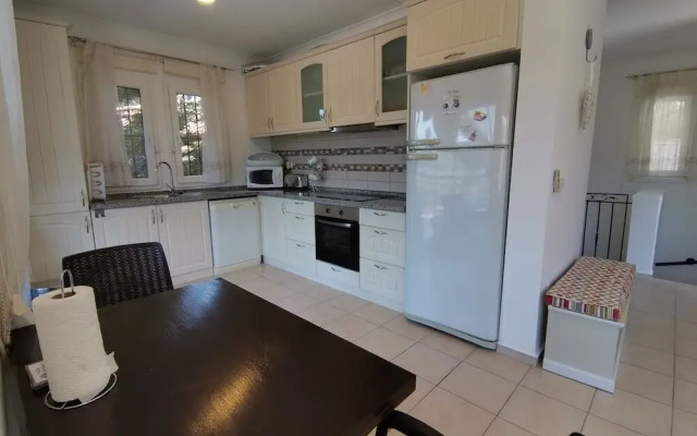 Villa Redpine 5