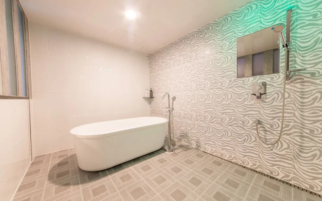 Yeongdeungpo Boutique Hotel Sb