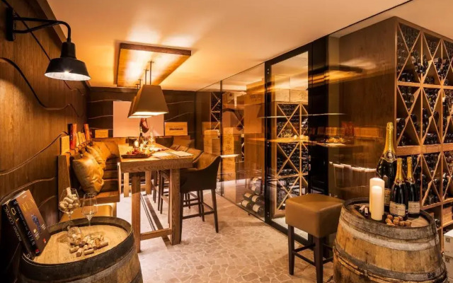 Severin's Resort & Spa
