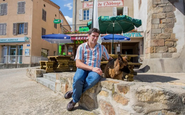 Hôtel Restaurant de l'Abbaye