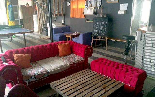 Complejo Viri Viri - Gualeguaychu