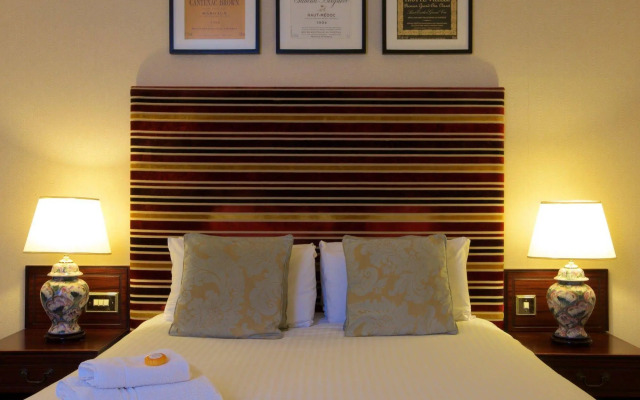 Derby Midland Hotel, BW Signature Collection