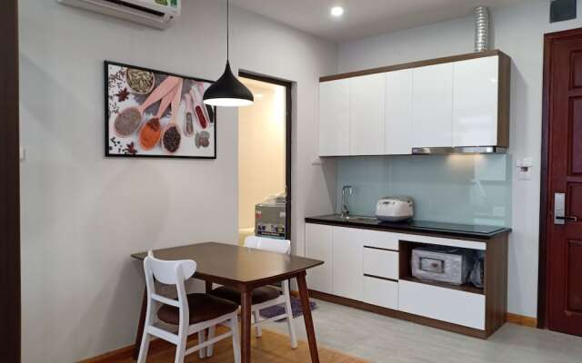 Minori Serviced Apartment