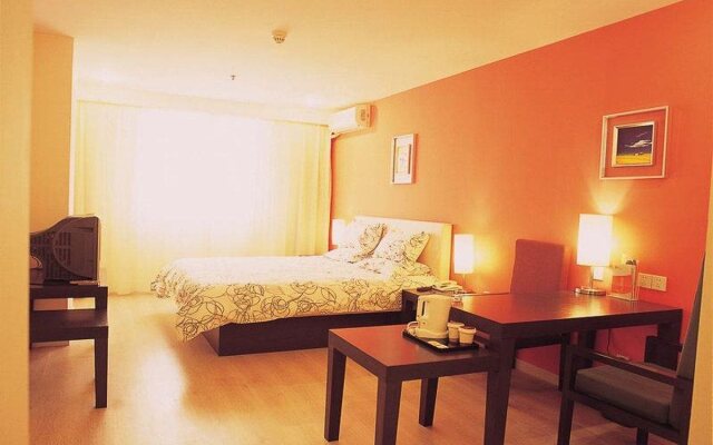 B & B Inn Xuhui Hotel Shanghai