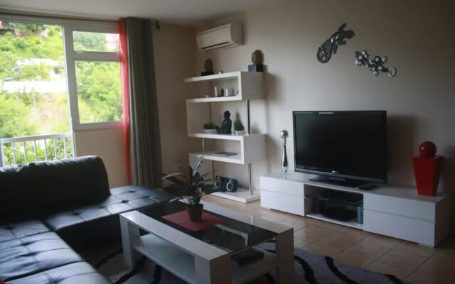 Le Condo Nuanua