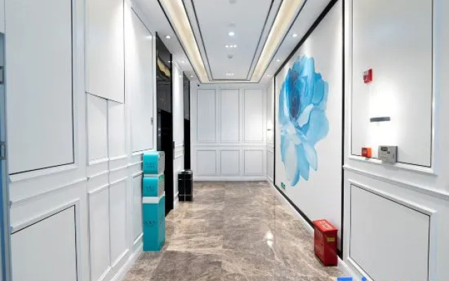 S Hotelle (Chengdu Qingbaijiang Culture and Sports Center)