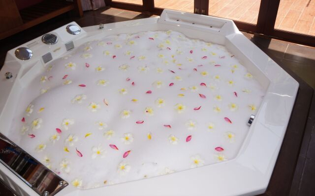 Oasis Garden & Pool Villa at VIP Resort