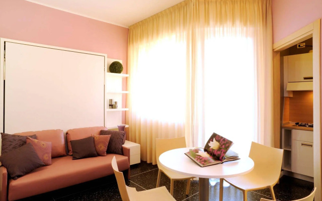 Residence Oliveto