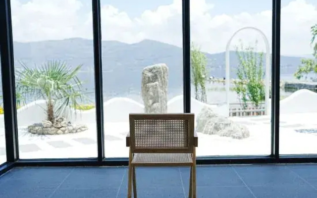 Dali Yuyue Designer Homestay