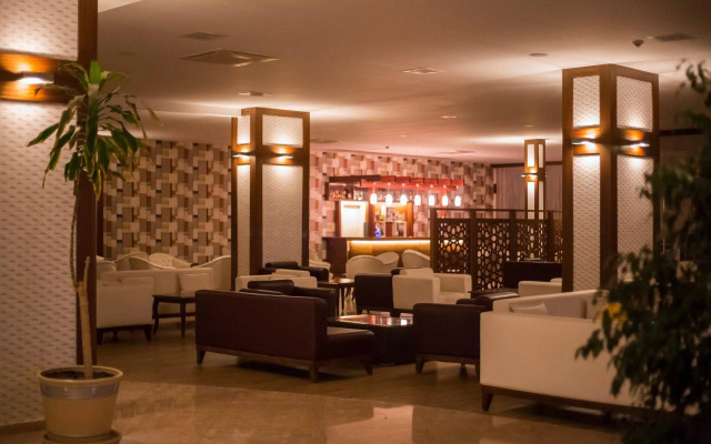 Lycus Beach Hotel