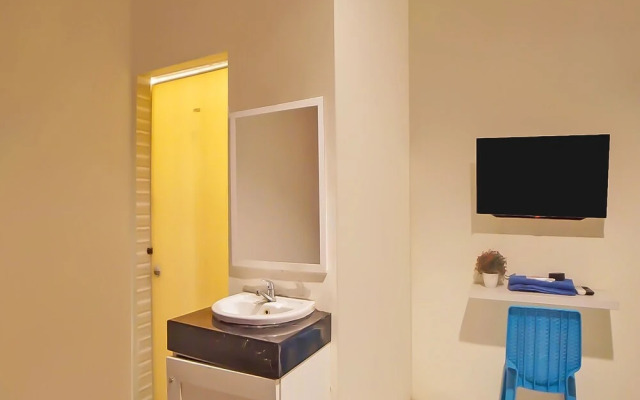 OYO 91700 N Guesthouse