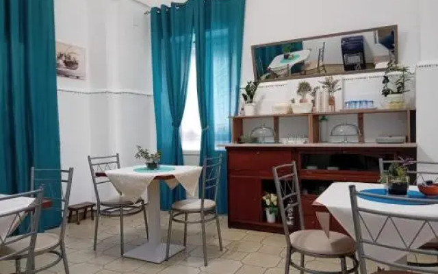 B&B Corte Regina Esther