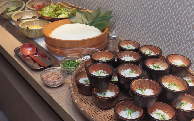 Cocochee Hotel Numazu