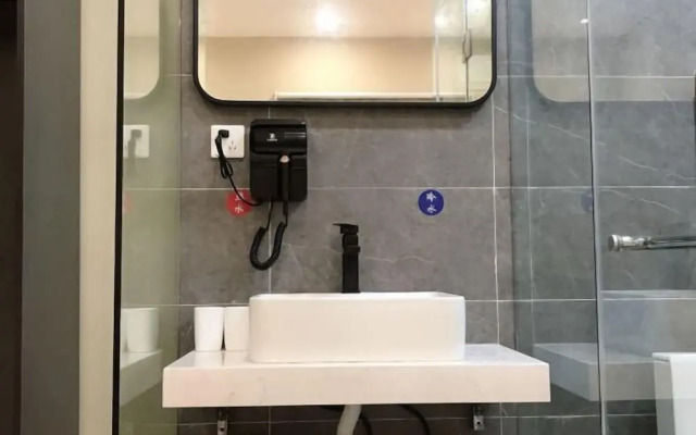 Yongxin Hostel