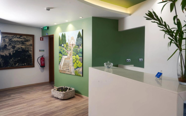 Hotel São Francisco