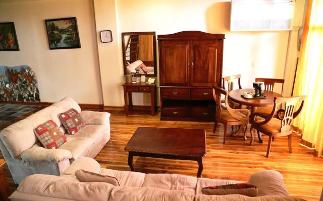 Hotel San Bada Resort & Spa