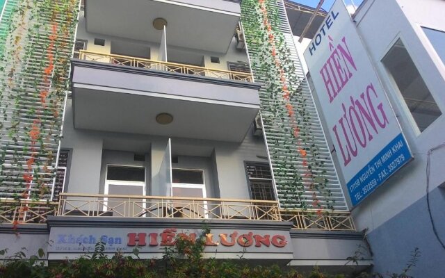 Hien Luong Hotel
