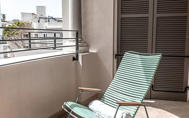 Renoma Hotel