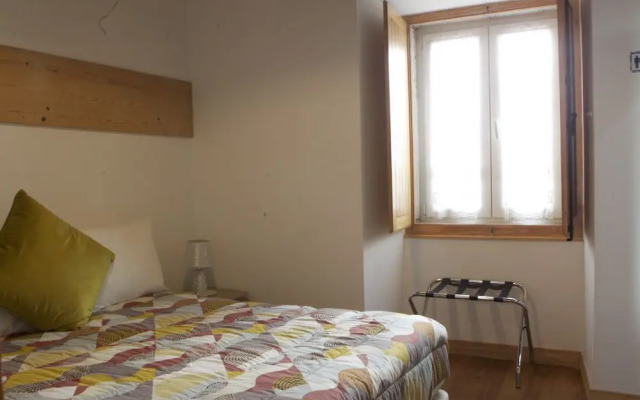 São Jorge Apartments Suítes