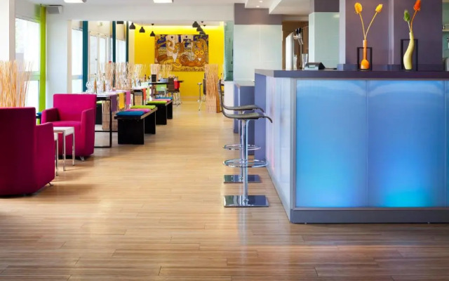 Hotel Mercure Ouistreham Riva-Bella