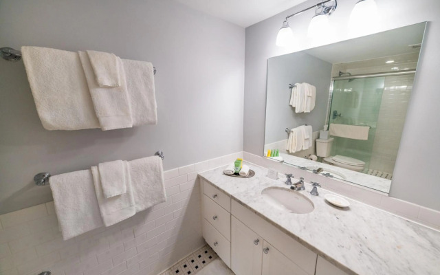 The Sandpiper Beach Club