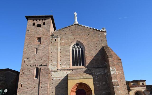 Le Nid de l'Ecureuil