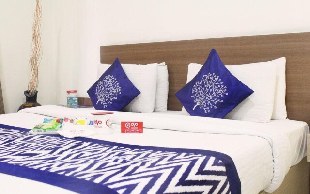 OYO Premium SIDCUL Haridwar