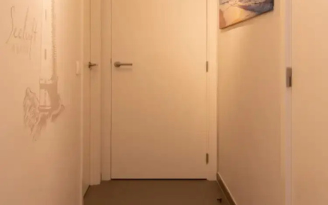 Modern Apartment in Ostend